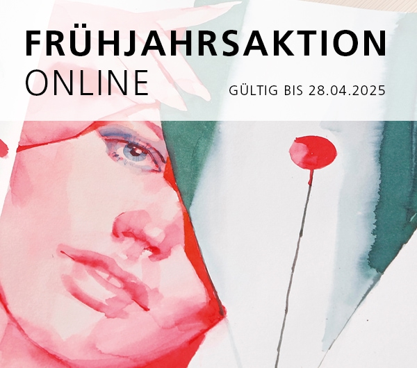 Frühjahrsaktion online! Über 15.000 Aktionsangebote